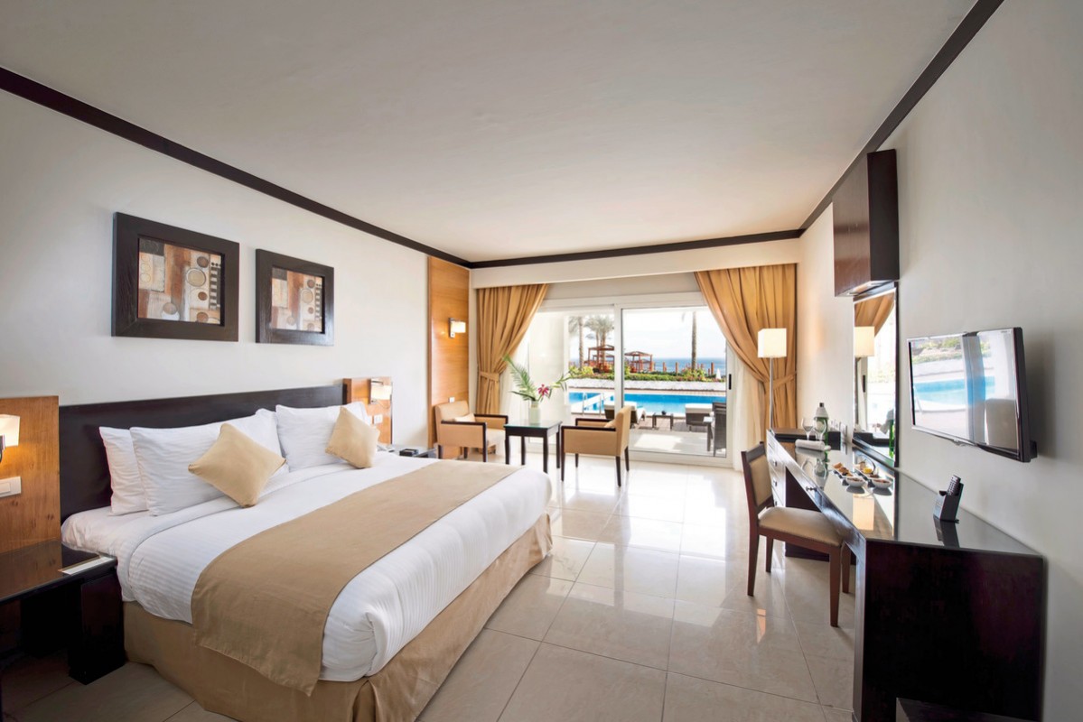 Hotel SUNRISE Montemare Resort - Grand Select, Ägypten, Sharm El Sheikh, Sharm el Sheikh, Bild 10