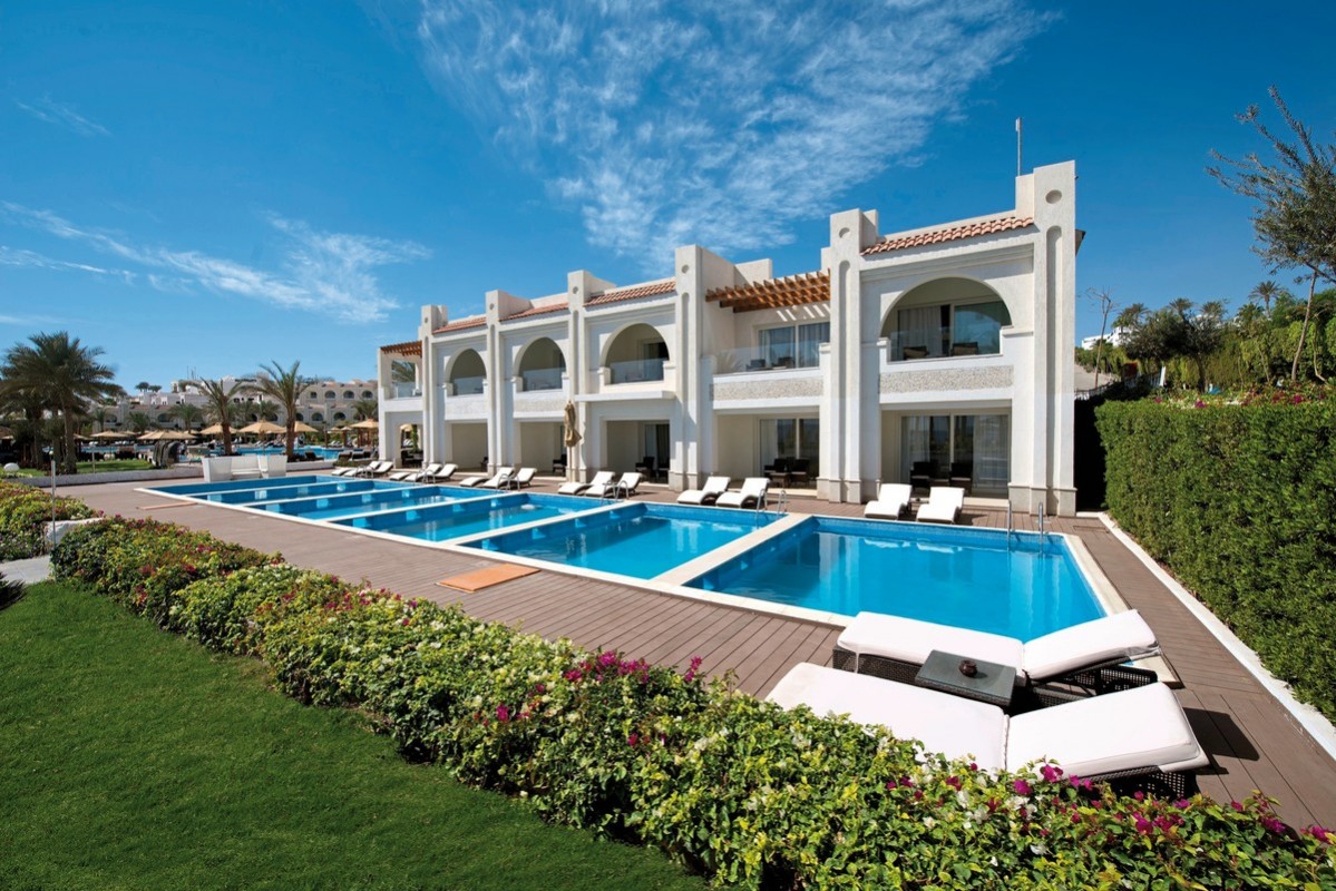 Hotel SUNRISE Montemare Resort - Grand Select, Ägypten, Sharm El Sheikh, Sharm el Sheikh, Bild 11