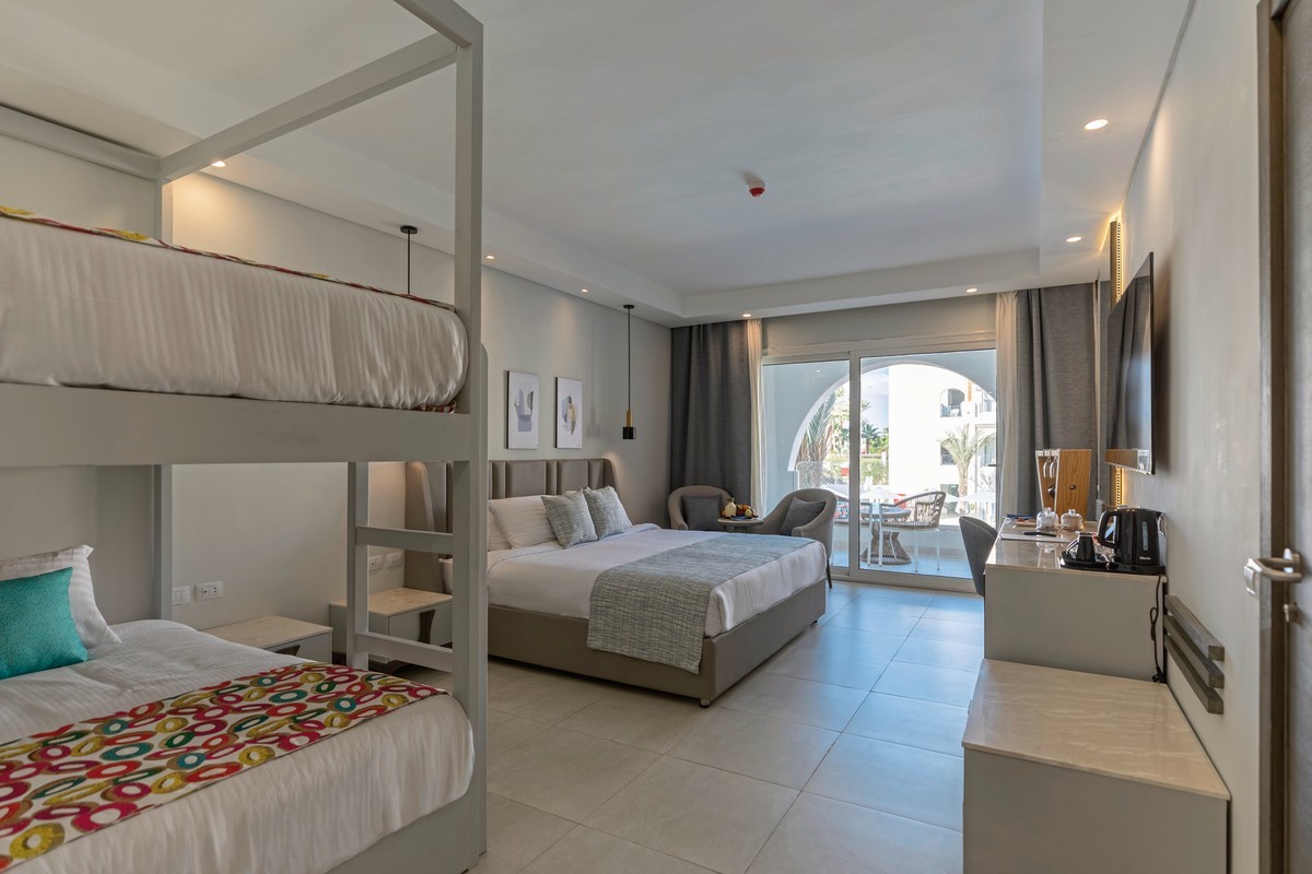 Hotel SUNRISE Montemare Resort - Grand Select, Ägypten, Sharm El Sheikh, Sharm el Sheikh, Bild 13