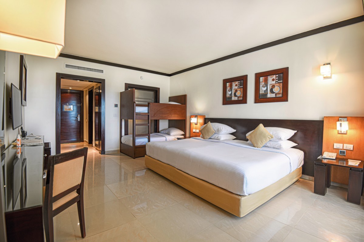 Hotel SUNRISE Montemare Resort - Grand Select, Ägypten, Sharm El Sheikh, Sharm el Sheikh, Bild 14