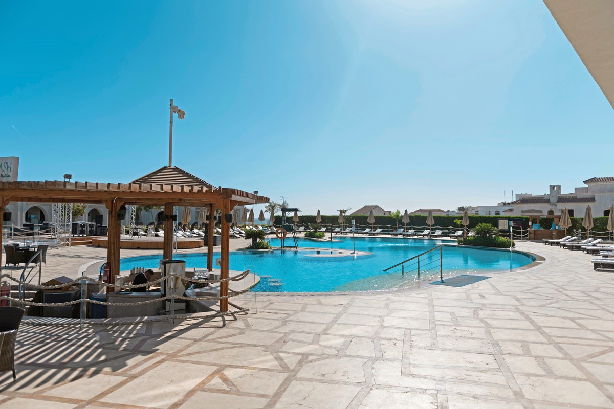 Hotel SUNRISE Montemare Resort - Grand Select, Ägypten, Sharm El Sheikh, Sharm el Sheikh, Bild 2