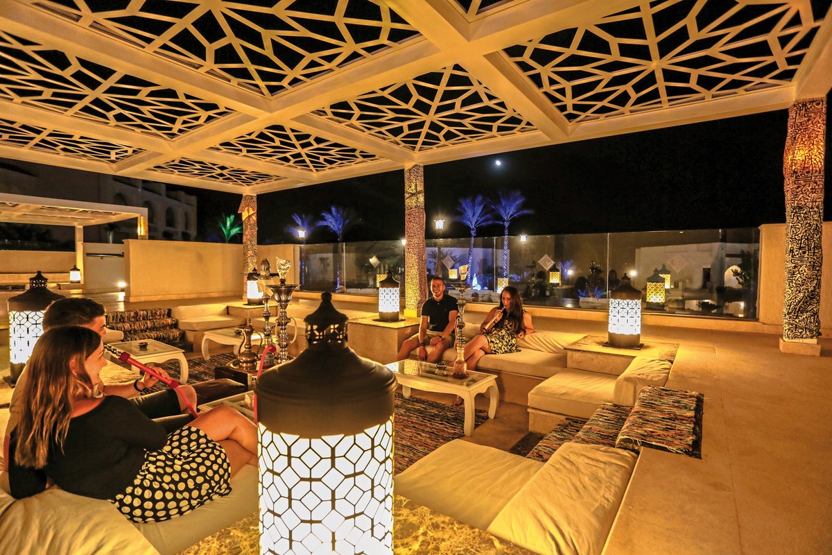 Hotel SUNRISE Montemare Resort - Grand Select, Ägypten, Sharm El Sheikh, Sharm el Sheikh, Bild 23