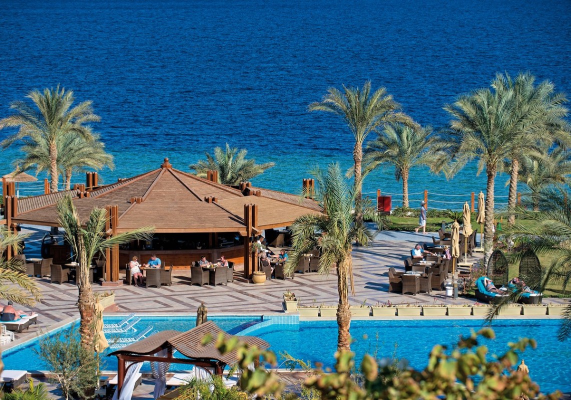 Hotel SUNRISE Montemare Resort - Grand Select, Ägypten, Sharm El Sheikh, Sharm el Sheikh, Bild 3