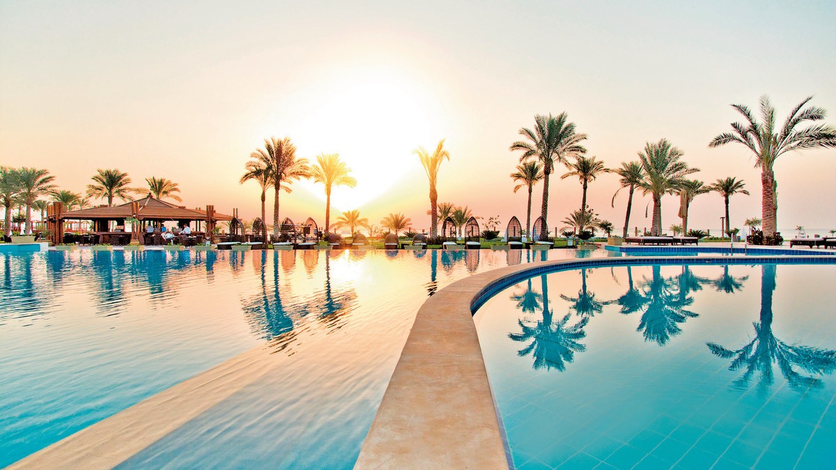 Hotel SUNRISE Montemare Resort - Grand Select, Ägypten, Sharm El Sheikh, Sharm el Sheikh, Bild 4
