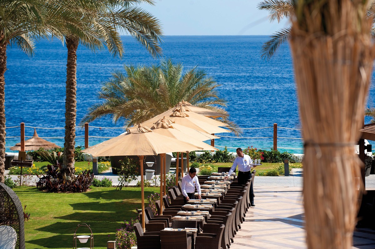 Hotel SUNRISE Montemare Resort - Grand Select, Ägypten, Sharm El Sheikh, Sharm el Sheikh, Bild 7