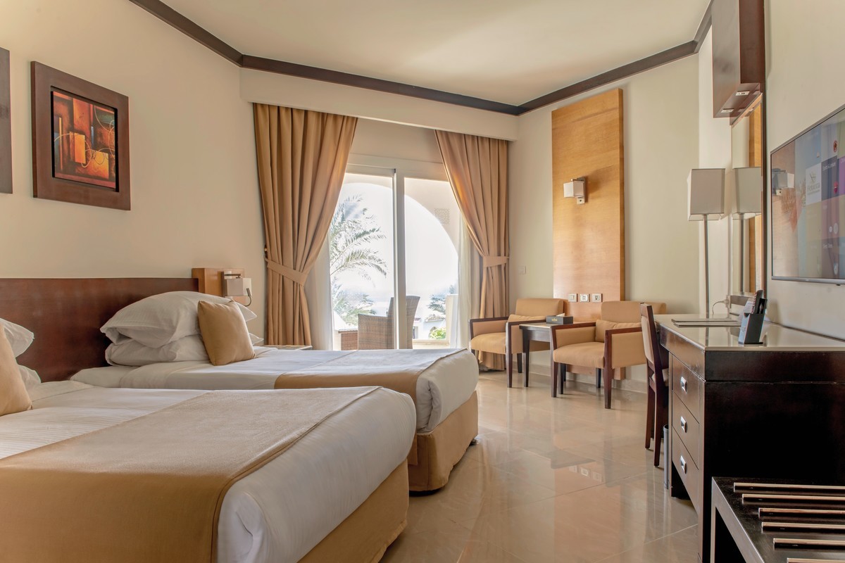 Hotel SUNRISE Montemare Resort - Grand Select, Ägypten, Sharm El Sheikh, Sharm el Sheikh, Bild 8