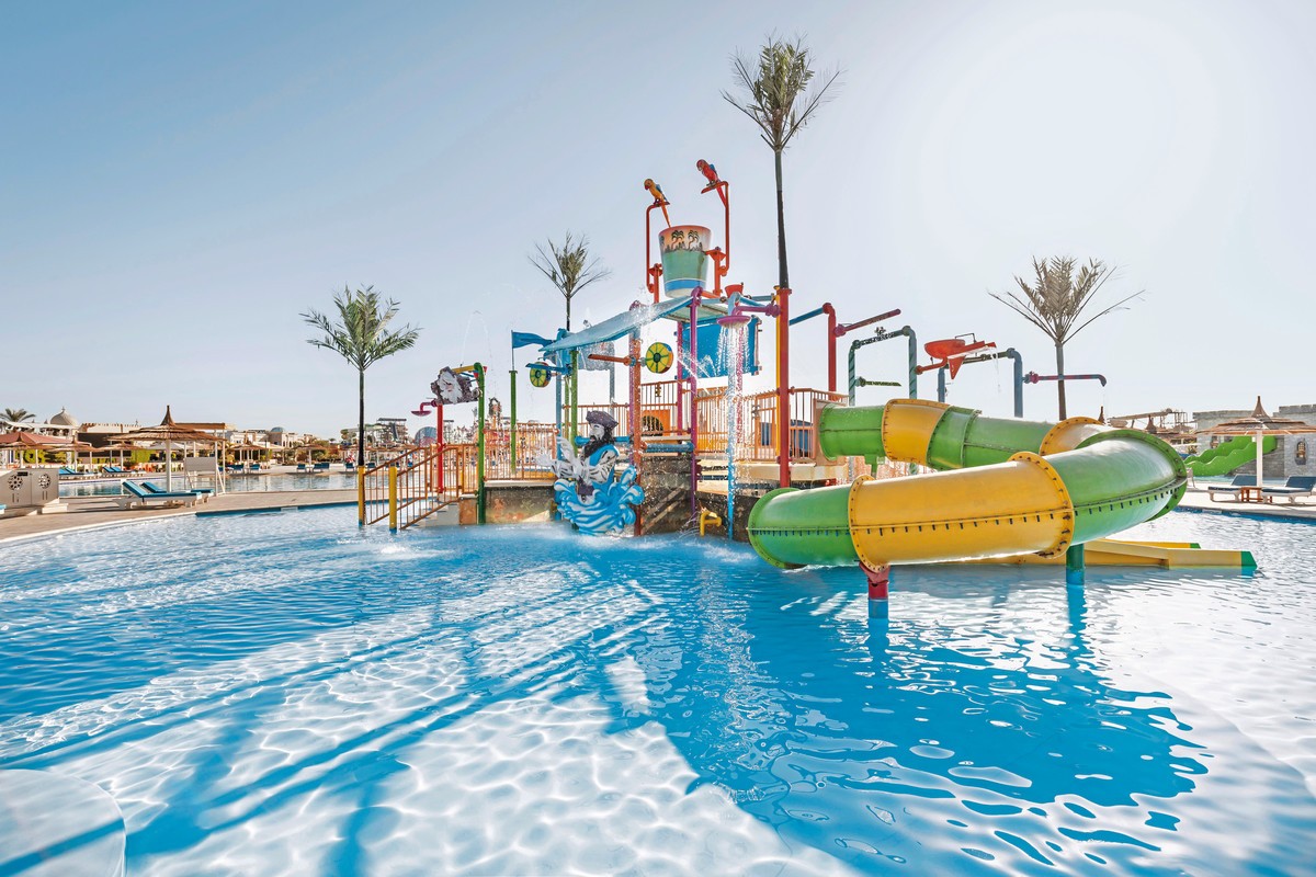 Hotel Pickalbatros Aqua Park Resort - Sharm El Sheikh, Ägypten, Sharm El Sheikh, Sharm el Sheikh, Bild 10