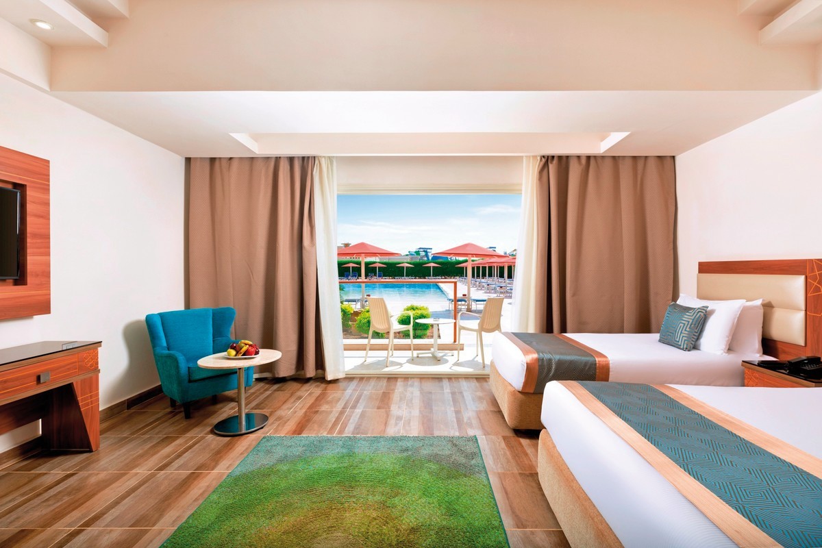 Hotel Pickalbatros Aqua Park Resort - Sharm El Sheikh, Ägypten, Sharm El Sheikh, Sharm el Sheikh, Bild 14