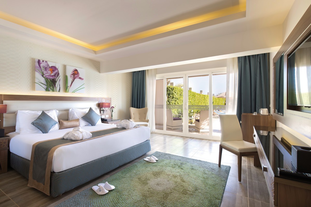 Hotel Pickalbatros Aqua Park Resort - Sharm El Sheikh, Ägypten, Sharm El Sheikh, Sharm el Sheikh, Bild 26
