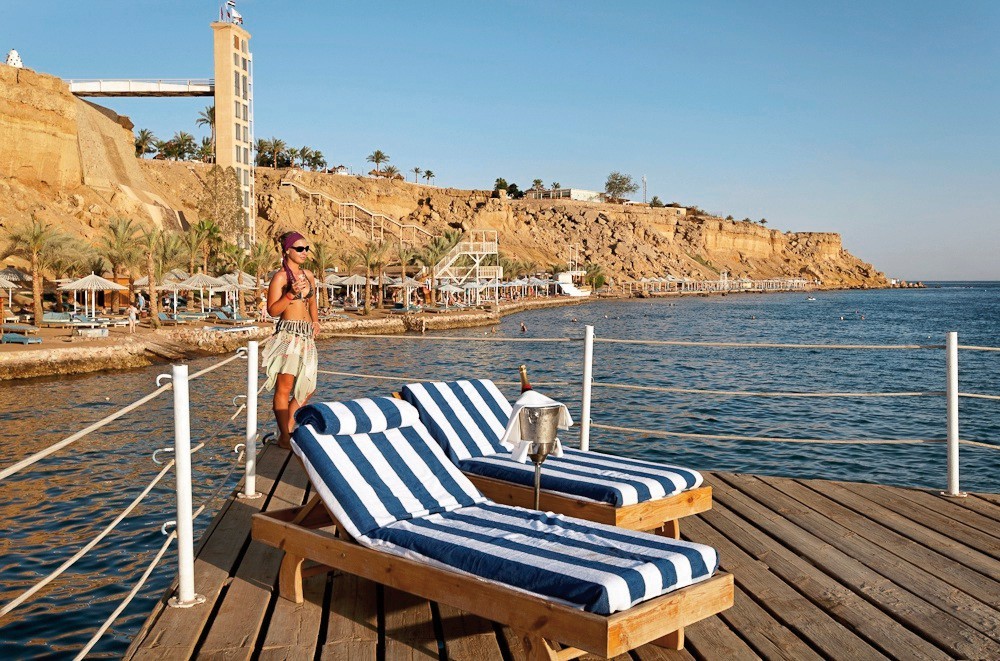 Hotel Pickalbatros Aqua Park Resort - Sharm El Sheikh, Ägypten, Sharm El Sheikh, Sharm el Sheikh, Bild 4