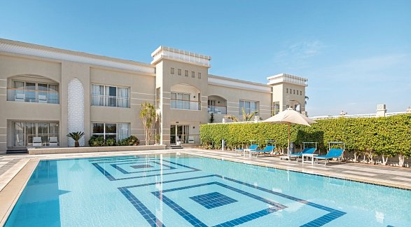 Hotel Pickalbatros Aqua Park Resort - Sharm El Sheikh, Ägypten, Sharm El Sheikh, Sharm el Sheikh, Bild 1
