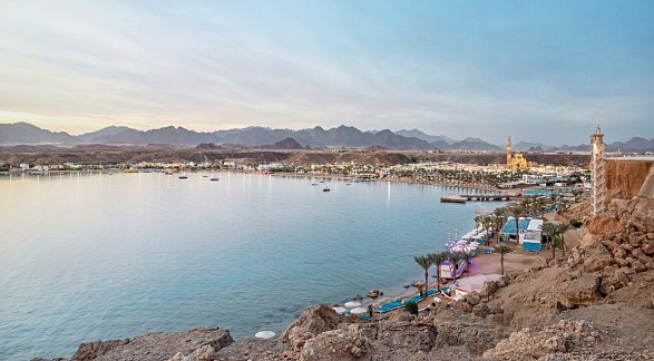 Hotel Pickalbatros Aqua Park Resort - Sharm El Sheikh, Ägypten, Sharm El Sheikh, Sharm el Sheikh, Bild 12