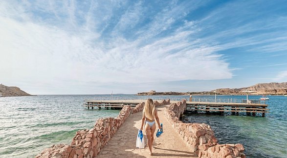 Hotel Pickalbatros Aqua Park Resort - Sharm El Sheikh, Ägypten, Sharm El Sheikh, Sharm el Sheikh, Bild 13
