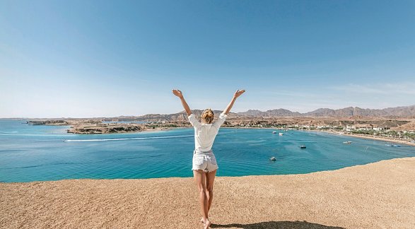 Hotel Pickalbatros Aqua Park Resort - Sharm El Sheikh, Ägypten, Sharm El Sheikh, Sharm el Sheikh, Bild 14