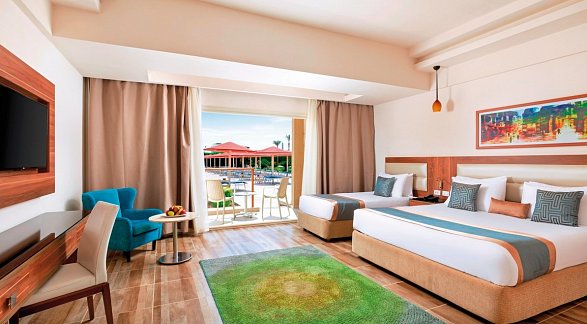 Hotel Pickalbatros Aqua Park Resort - Sharm El Sheikh, Ägypten, Sharm El Sheikh, Sharm el Sheikh, Bild 15