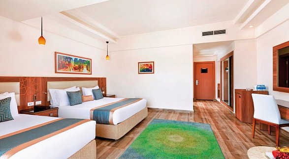 Hotel Pickalbatros Aqua Park Resort - Sharm El Sheikh, Ägypten, Sharm El Sheikh, Sharm el Sheikh, Bild 16