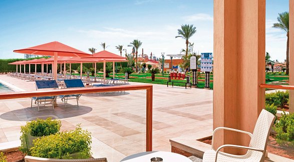 Hotel Pickalbatros Aqua Park Resort - Sharm El Sheikh, Ägypten, Sharm El Sheikh, Sharm el Sheikh, Bild 17