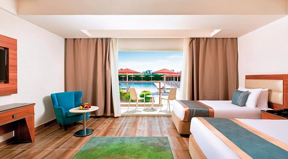 Hotel Pickalbatros Aqua Park Resort - Sharm El Sheikh, Ägypten, Sharm El Sheikh, Sharm el Sheikh, Bild 19