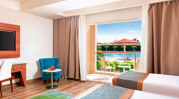 Hotel Pickalbatros Aqua Park Resort - Sharm El Sheikh, Ägypten, Sharm El Sheikh, Sharm el Sheikh, Bild 20
