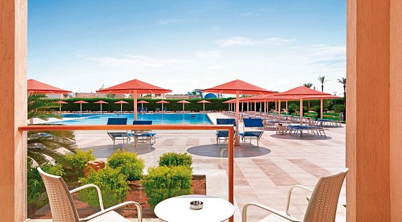 Hotel Pickalbatros Aqua Park Resort - Sharm El Sheikh, Ägypten, Sharm El Sheikh, Sharm el Sheikh, Bild 21