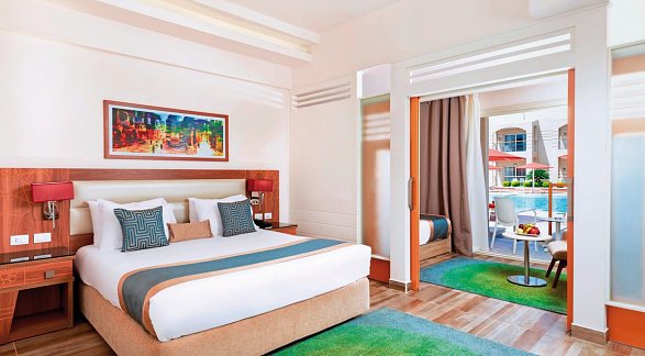 Hotel Pickalbatros Aqua Park Resort - Sharm El Sheikh, Ägypten, Sharm El Sheikh, Sharm el Sheikh, Bild 22