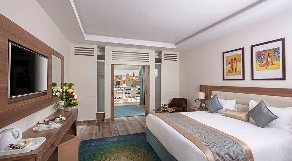 Hotel Pickalbatros Aqua Park Resort - Sharm El Sheikh, Ägypten, Sharm El Sheikh, Sharm el Sheikh, Bild 23