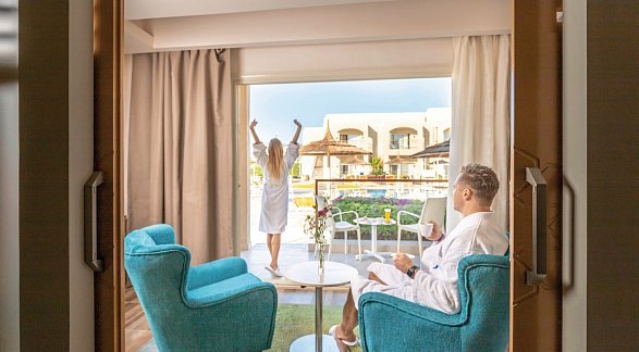 Hotel Pickalbatros Aqua Park Resort - Sharm El Sheikh, Ägypten, Sharm El Sheikh, Sharm el Sheikh, Bild 24