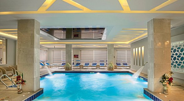 Hotel Pickalbatros Aqua Park Resort - Sharm El Sheikh, Ägypten, Sharm El Sheikh, Sharm el Sheikh, Bild 26