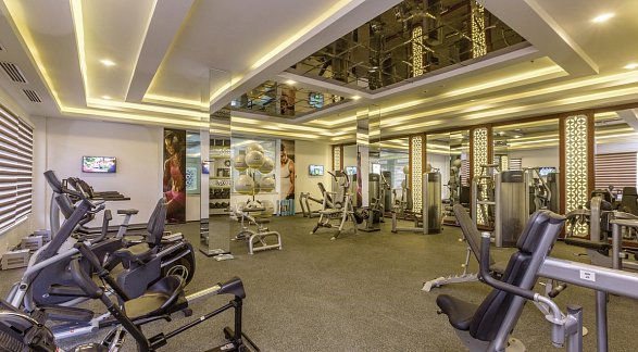 Hotel Pickalbatros Aqua Park Resort - Sharm El Sheikh, Ägypten, Sharm El Sheikh, Sharm el Sheikh, Bild 27