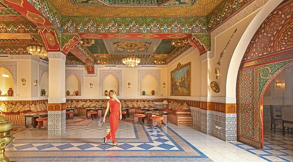 Hotel Pickalbatros Aqua Park Resort - Sharm El Sheikh, Ägypten, Sharm El Sheikh, Sharm el Sheikh, Bild 28