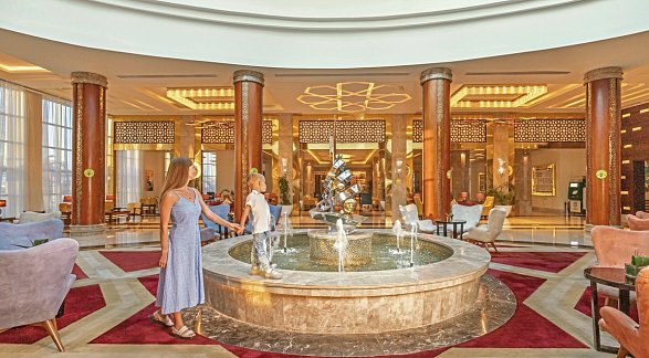 Hotel Pickalbatros Aqua Park Resort - Sharm El Sheikh, Ägypten, Sharm El Sheikh, Sharm el Sheikh, Bild 29