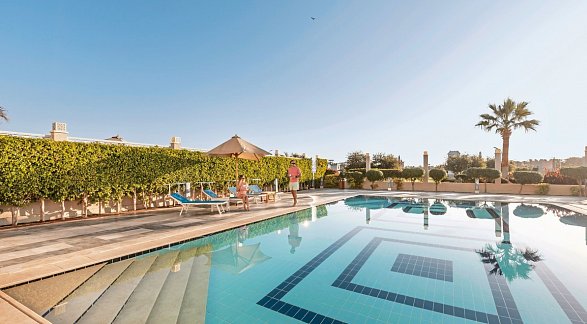 Hotel Pickalbatros Aqua Park Resort - Sharm El Sheikh, Ägypten, Sharm El Sheikh, Sharm el Sheikh, Bild 3