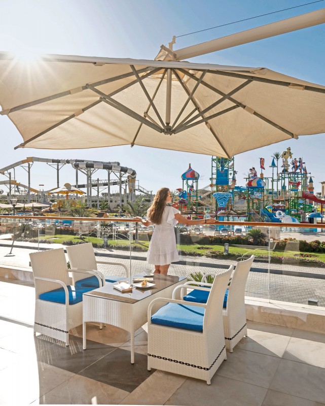 Hotel Pickalbatros Aqua Park Resort - Sharm El Sheikh, Ägypten, Sharm El Sheikh, Sharm el Sheikh, Bild 4