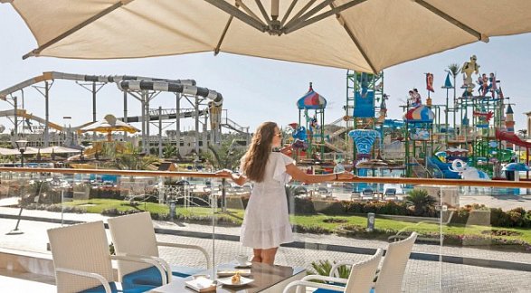 Hotel Pickalbatros Aqua Park Resort - Sharm El Sheikh, Ägypten, Sharm El Sheikh, Sharm el Sheikh, Bild 4