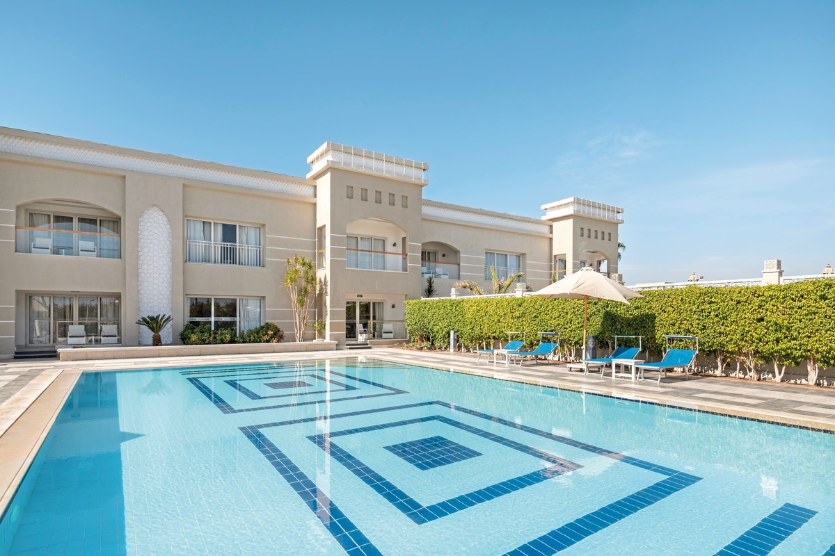 Hotel Pickalbatros Aqua Park Resort - Sharm El Sheikh, Ägypten, Sharm El Sheikh, Sharm el Sheikh, Bild 1