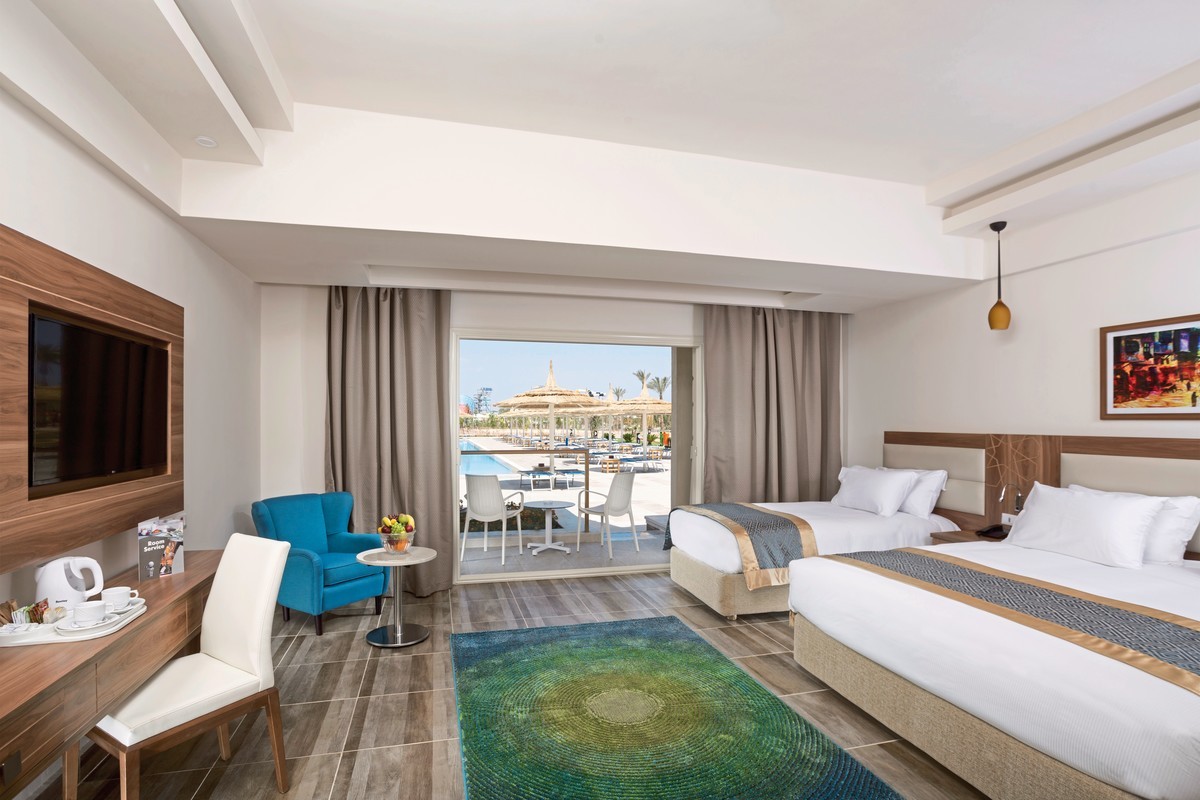 Hotel Pickalbatros Aqua Park Resort - Sharm El Sheikh, Ägypten, Sharm El Sheikh, Sharm el Sheikh, Bild 24