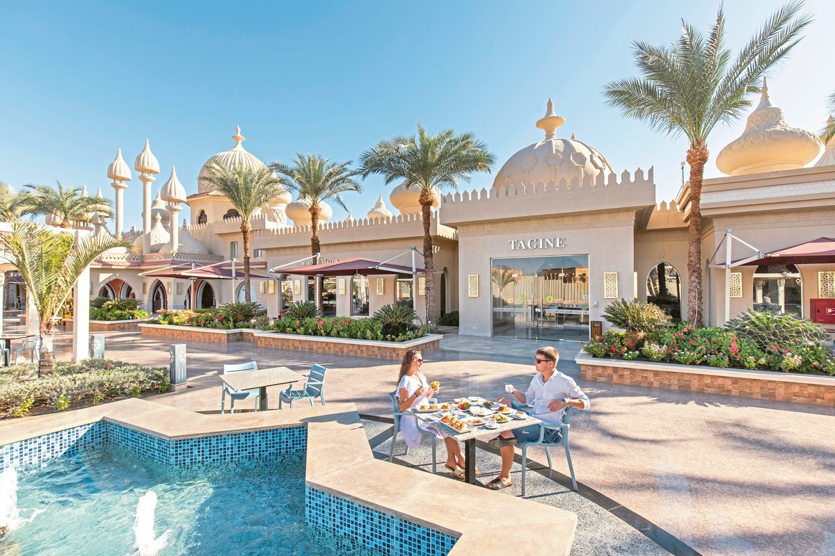 Hotel Pickalbatros Aqua Park Resort - Sharm El Sheikh, Ägypten, Sharm El Sheikh, Sharm el Sheikh, Bild 1