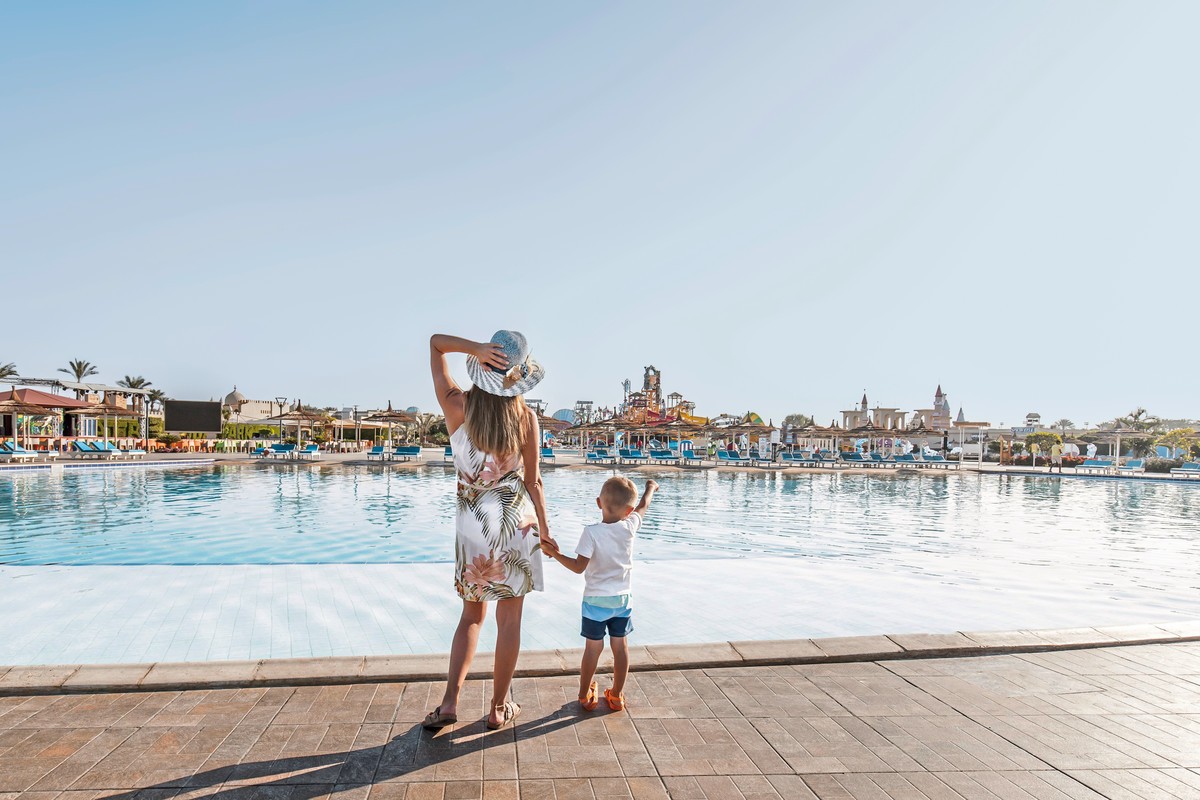 Hotel Pickalbatros Aqua Park Resort - Sharm El Sheikh, Ägypten, Sharm El Sheikh, Sharm el Sheikh, Bild 5