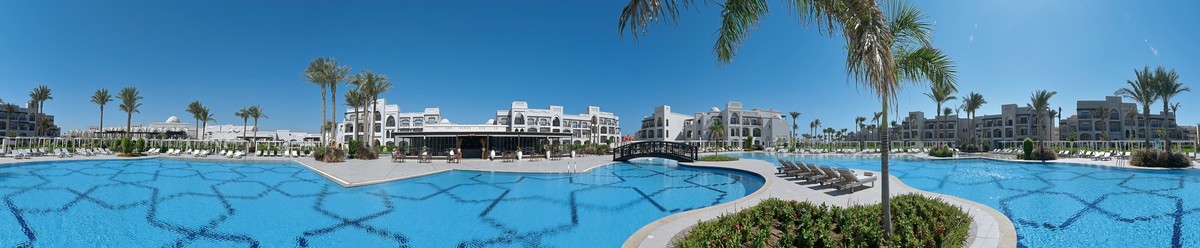 Hotel Steigenberger Alcazar, Ägypten, Sharm El Sheikh, Sharm el Sheikh, Bild 17