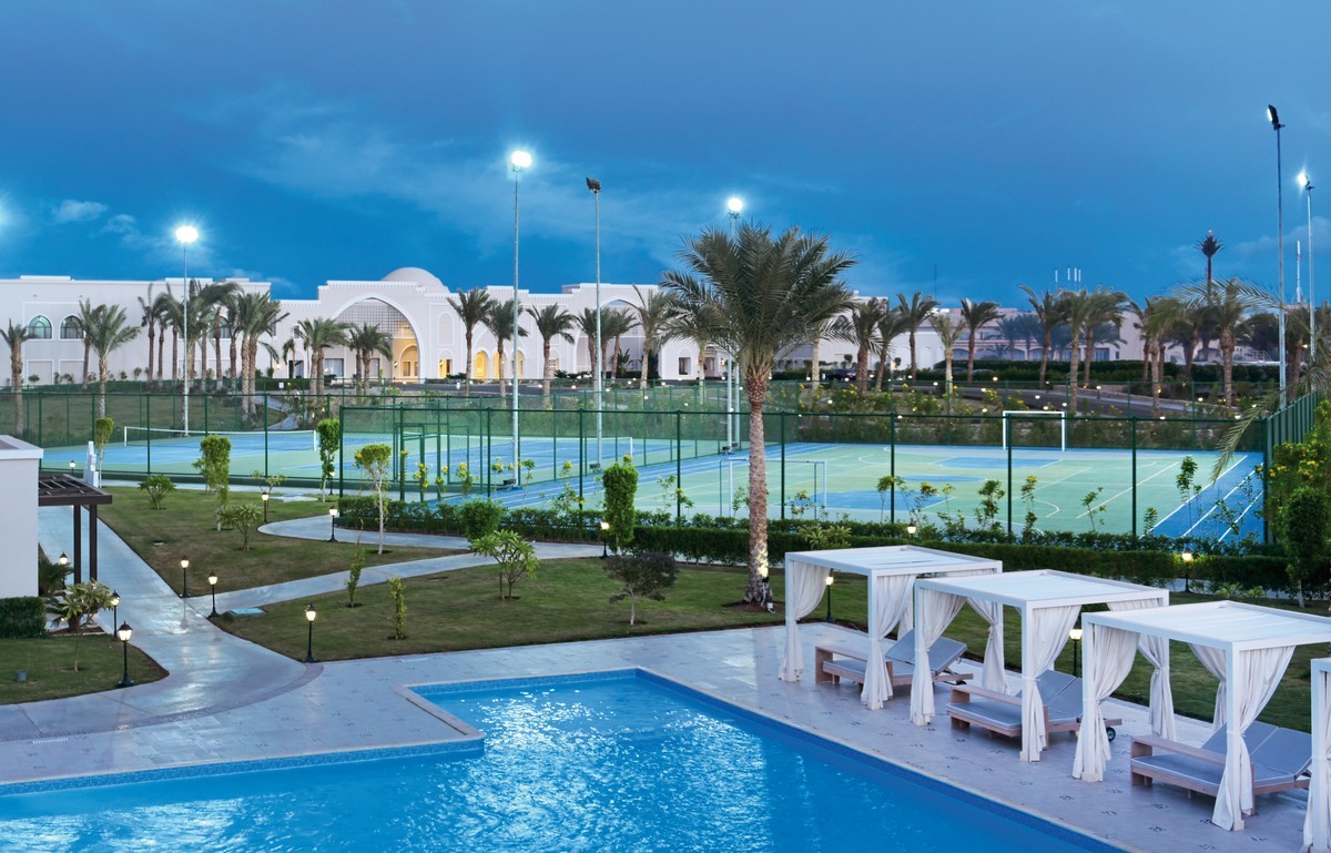 Hotel Steigenberger Alcazar, Ägypten, Sharm El Sheikh, Sharm el Sheikh, Bild 18