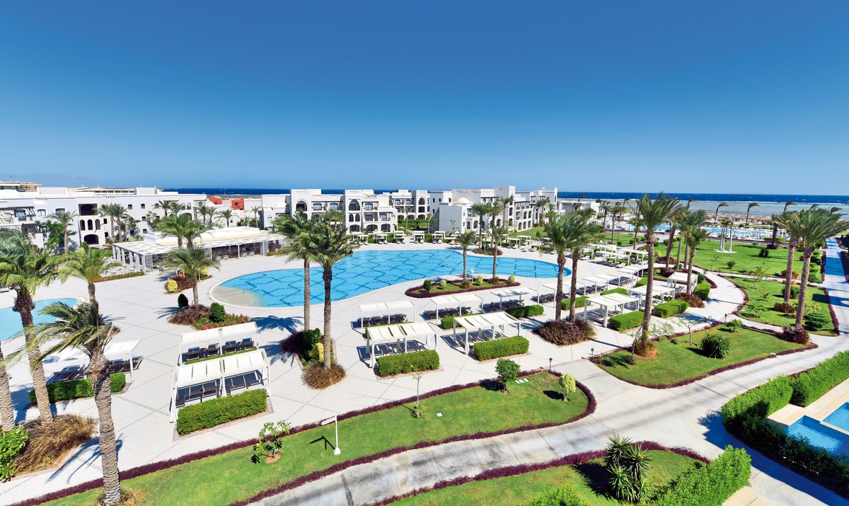 Hotel Steigenberger Alcazar, Ägypten, Sharm El Sheikh, Sharm el Sheikh, Bild 3