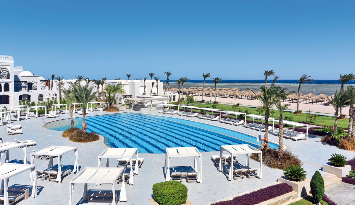 Hotel Steigenberger Alcazar, Ägypten, Sharm El Sheikh, Sharm el Sheikh, Bild 6
