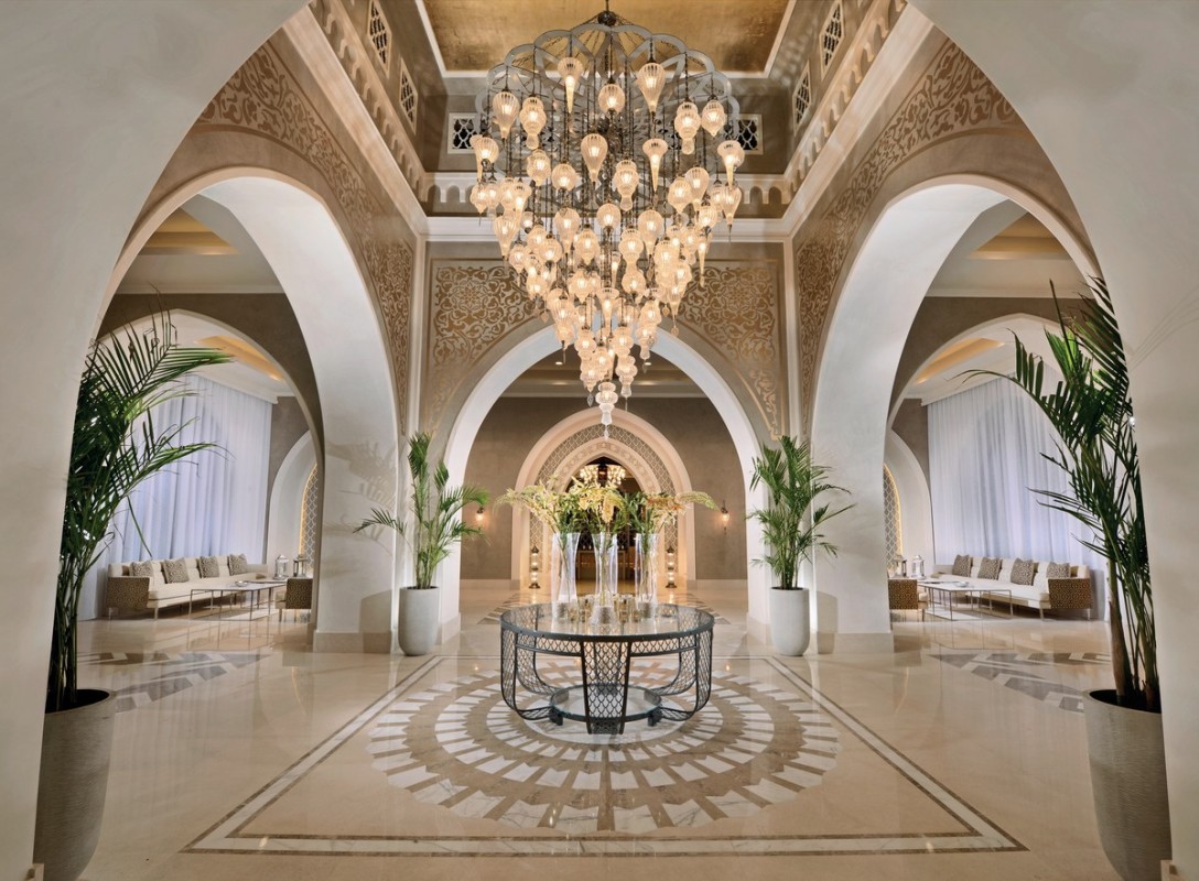 Hotel Steigenberger Alcazar, Ägypten, Sharm El Sheikh, Sharm el Sheikh, Bild 9