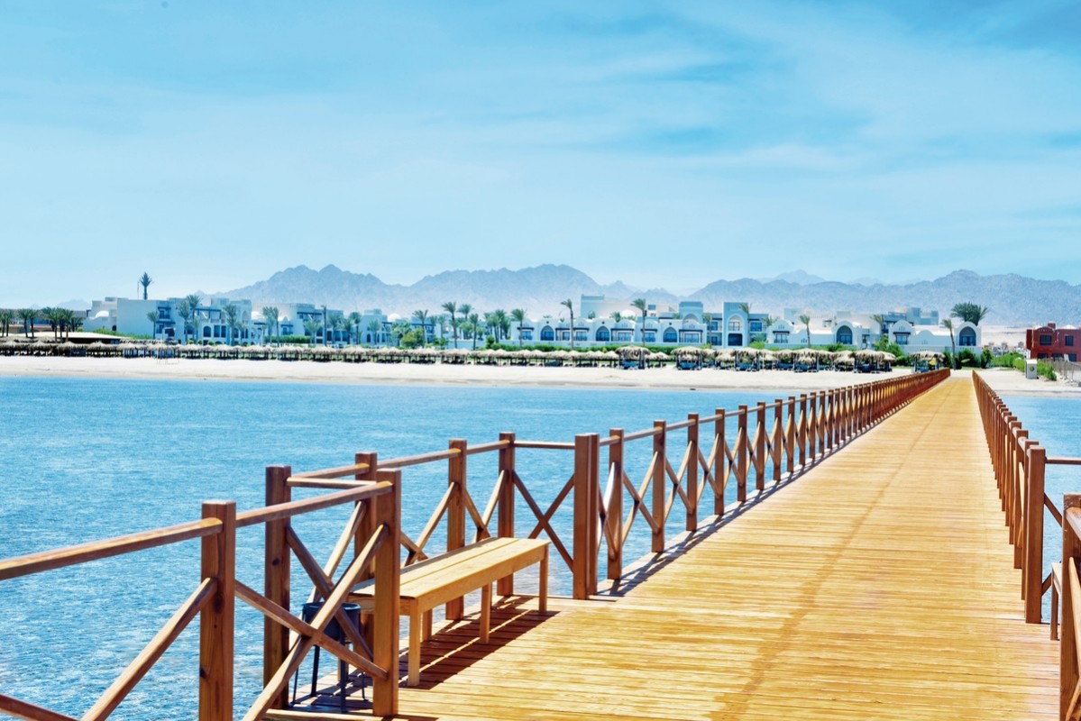 Hotel Steigenberger Alcazar, Ägypten, Sharm El Sheikh, Sharm el Sheikh, Bild 10