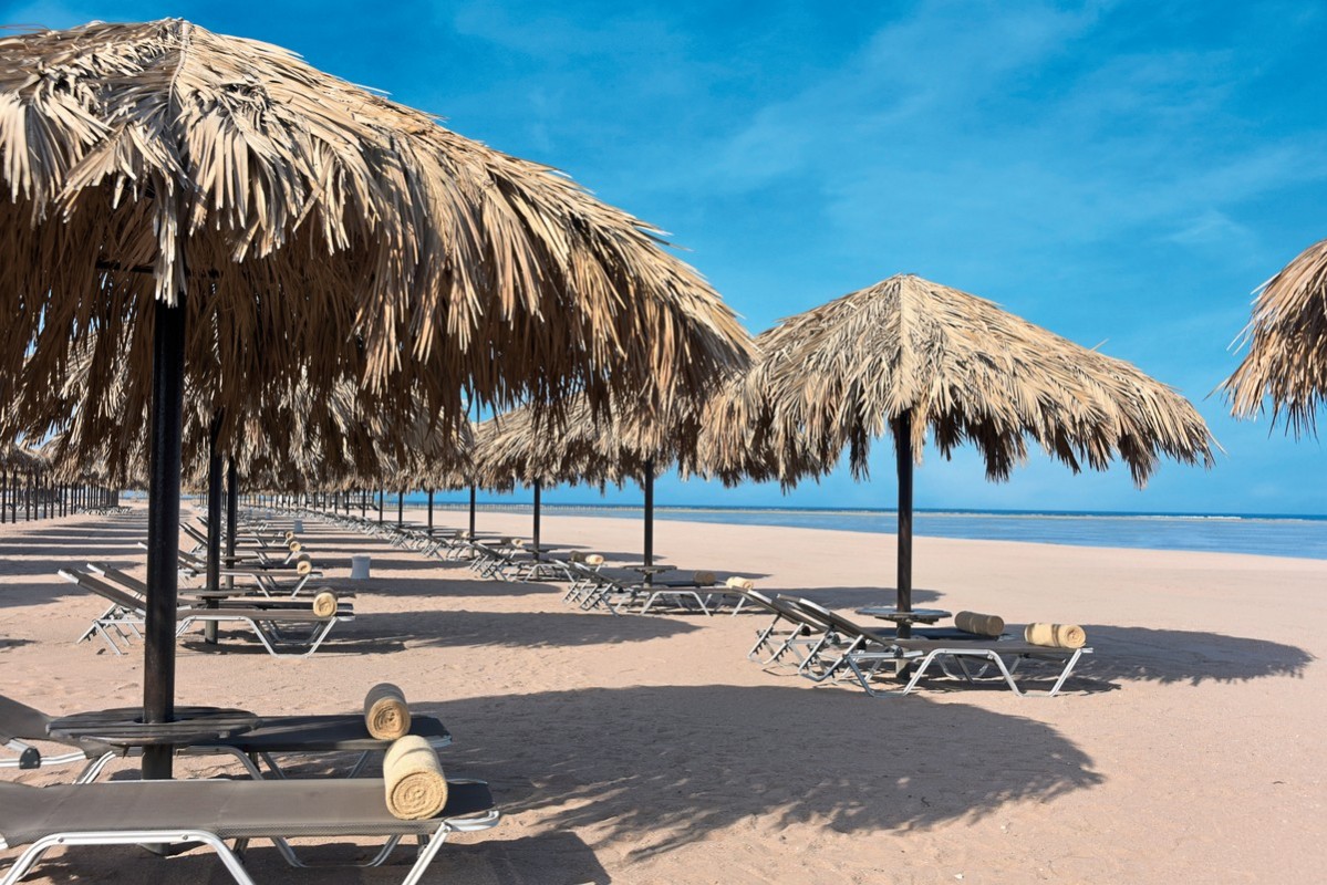 Hotel Steigenberger Alcazar, Ägypten, Sharm El Sheikh, Sharm el Sheikh, Bild 9