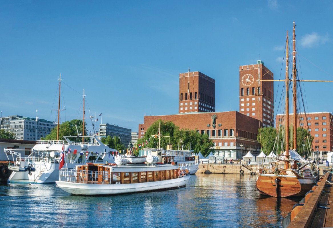 Rundreise Skandinavien, Schweden, Norwegen, Dänemark, Stockholm, Bild 6