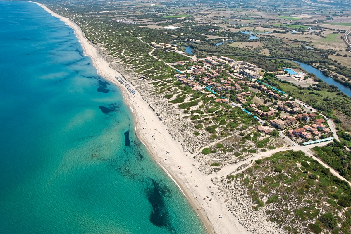 Hotel Futura Club La Praya, Italien, Kalabrien, Pizzo, Bild 1