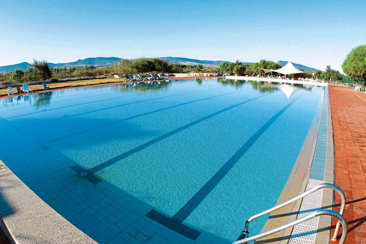 Hotel Futura Club La Praya, Italien, Kalabrien, Pizzo, Bild 3