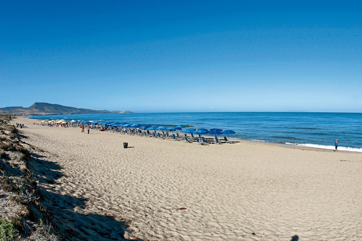 Hotel Futura Club La Praya, Italien, Kalabrien, Pizzo, Bild 4