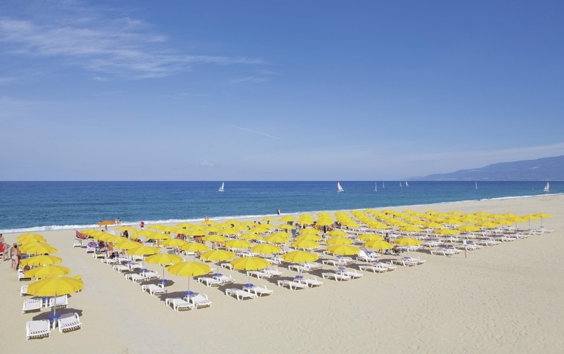 Hotel Futura Club La Praya, Italien, Kalabrien, Pizzo, Bild 5
